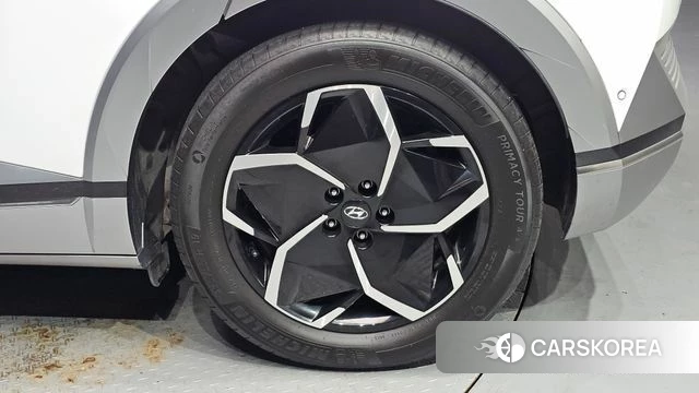 Hyundai Ionic 5 id 4750369 из Кореи 13