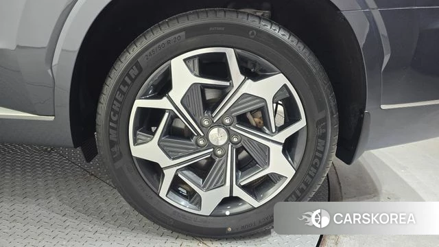 Hyundai Palisade id 4481802 из Кореи 13