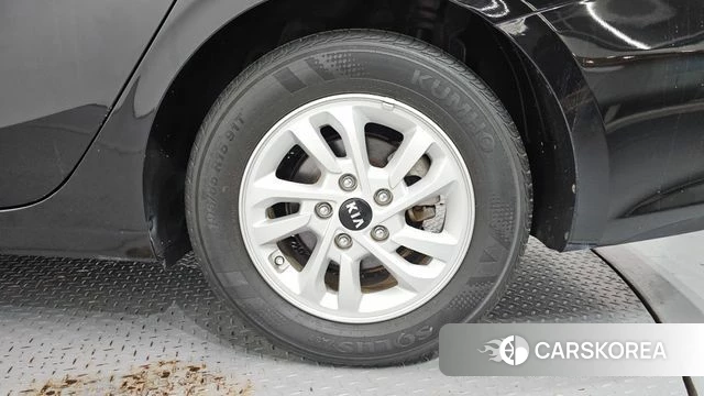 Kia Come New K3 id 4765568 из Кореи 13