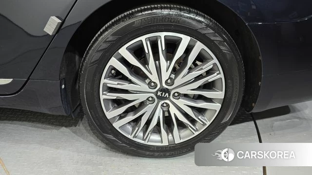 Kia K7 Premier id 4397341 из Кореи 13