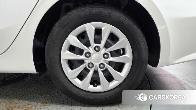 Kia The New K3 2nd generation id 4893812 из Кореи 13