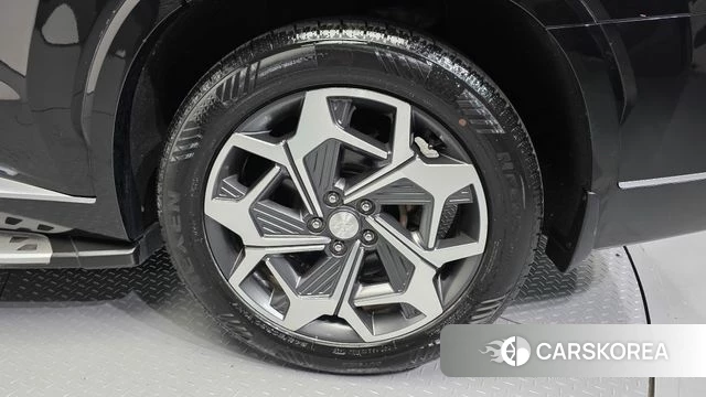 Hyundai Palisade id 4855411 из Кореи 13