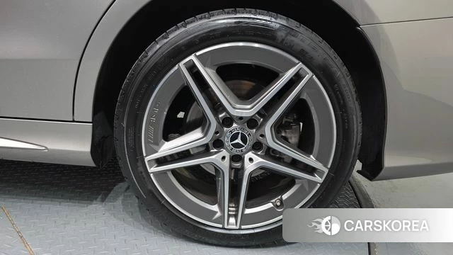 Mercedes-Benz C-Class W205 id 4785511 из Кореи 13