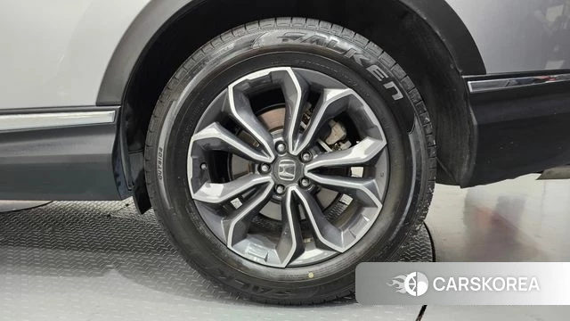 Honda CR-V 5th generation id 4416006 из Кореи 13