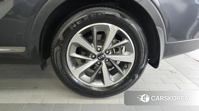 Kia The New Sorento id 4873313 из Кореи 13