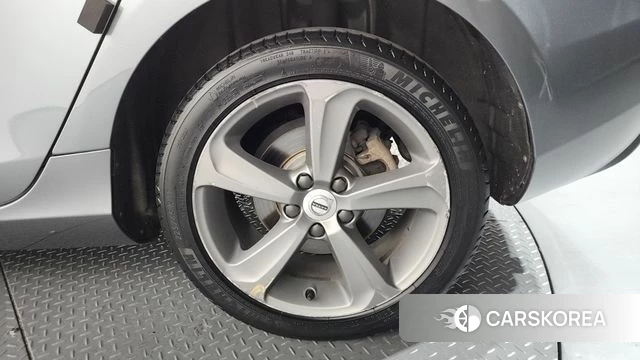 Volvo V40 id 4525779 из Кореи 13