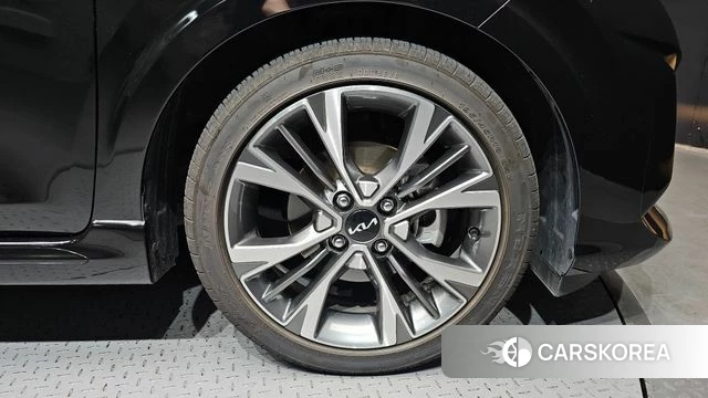 Kia Morning Urban (JA) id 4696723 из Кореи 13