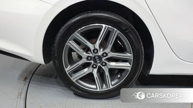 Kia Come New K3 id 4864998 из Кореи 13