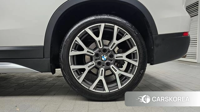 BMW X1 (F48) id 4463696 из Кореи 13