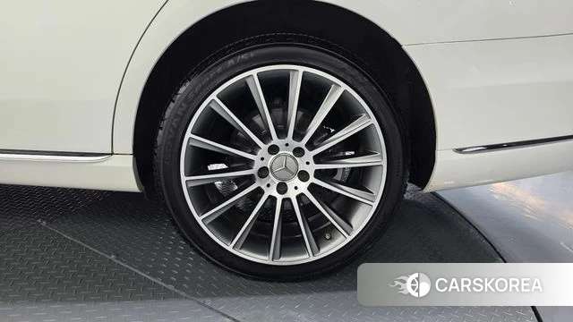 Mercedes-Benz E-Class W213 id 4595536 из Кореи 13