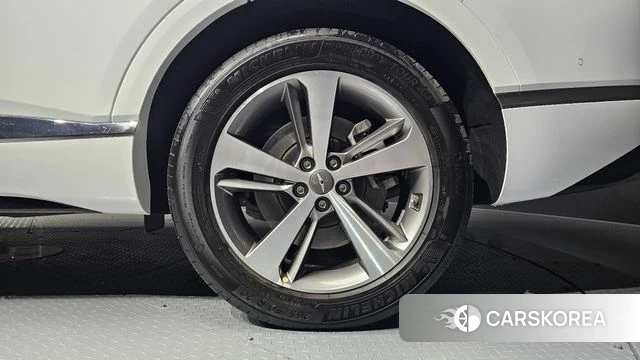 Genesis GV80 id 4201845 из Кореи 13