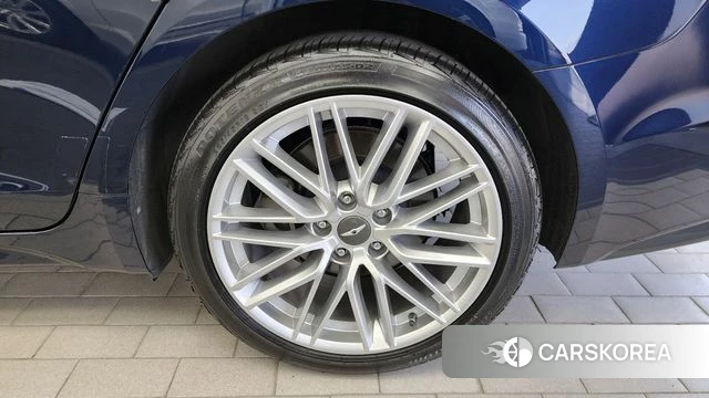 Genesis G70 id 4325592 из Кореи 13
