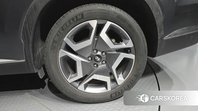 Hyundai The New Palisade id 4422260 из Кореи 13