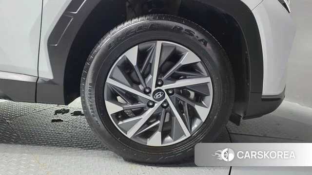 Hyundai Tucson (NX4) id 4395330 из Кореи 13