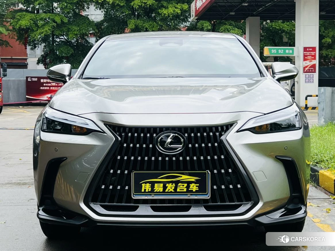 Lexus NX id 4432192 из Китая 13