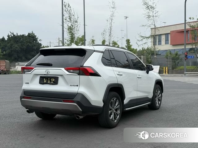 Toyota RAV4 Rongfang id 4277334 из Китая 13