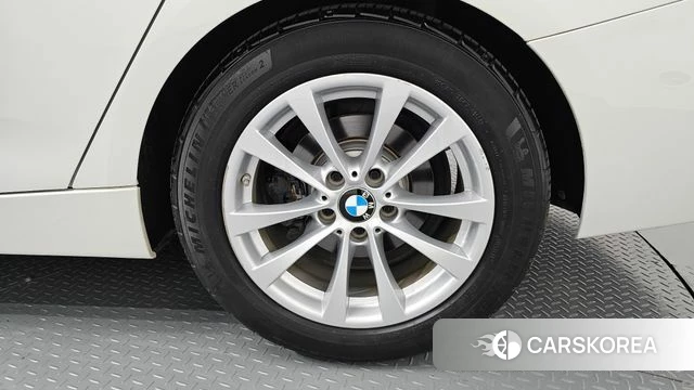 BMW 3 Series GT (F34) id 4594996 из Кореи 13