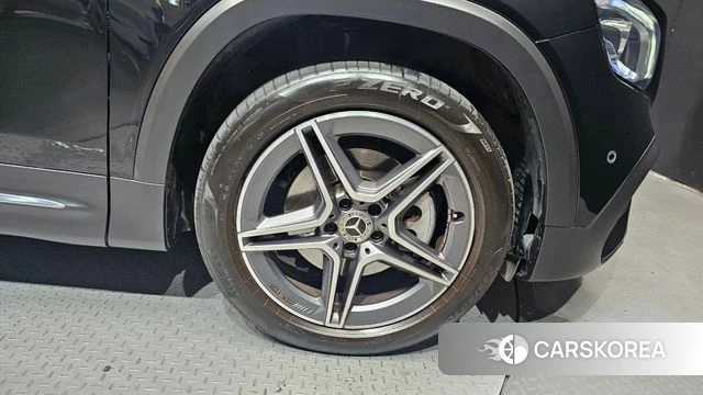 Mercedes-Benz GLB-Class X247 id 4591556 из Кореи 13