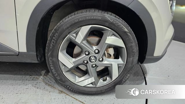 Hyundai Venue id 4232663 из Кореи 13