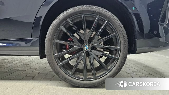 BMW X6 (G06) id 4767247 из Кореи 13