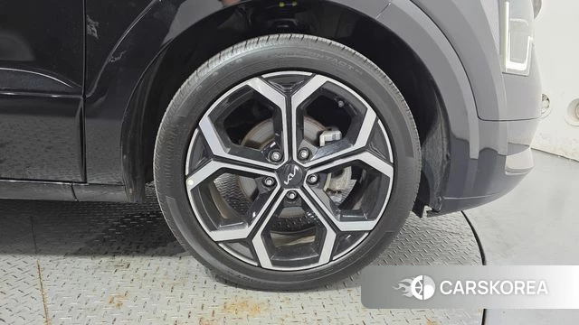 Kia Di Ol Nu Niro id 4871902 из Кореи 13