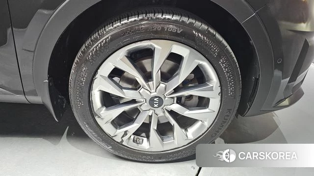 Kia Sorento 4th Generation id 4518815 из Кореи 13
