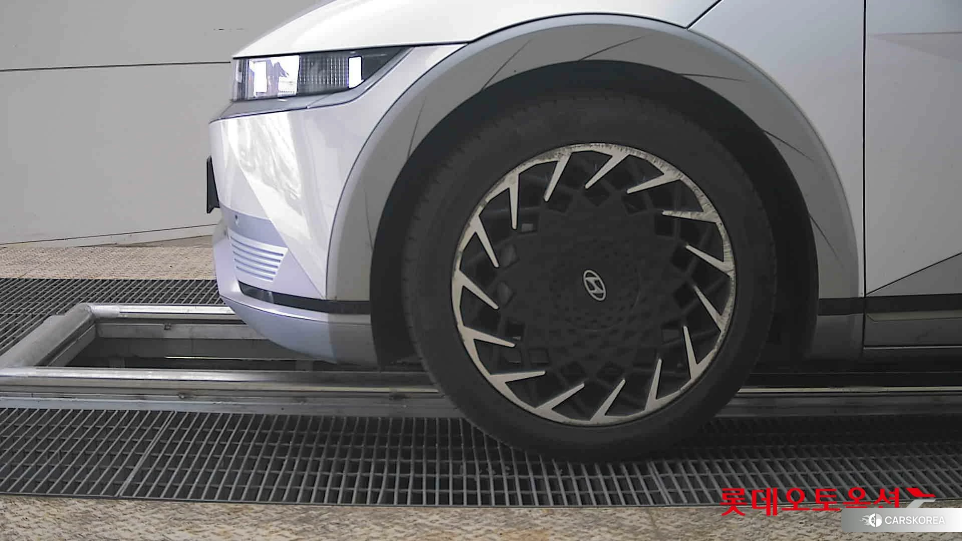 Hyundai IONIQ 5 id 3888331 из Кореи 13