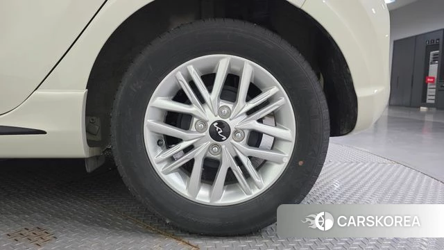 Kia Morning Urban (JA) id 4433375 из Кореи 13