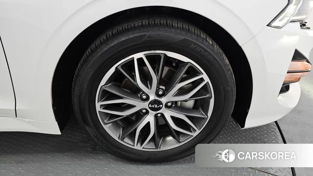Kia K5 3rd generation id 4517055 из Кореи 13
