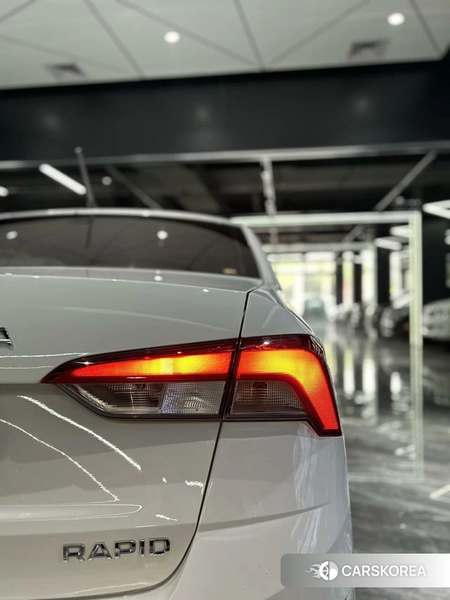 Skoda Xin Rui id 4374616 из Китая 13