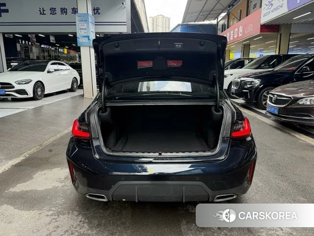 BMW 3 series id 4313605 из Китая 13