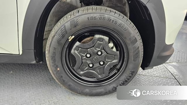 Hyundai Casper id 4343103 из Кореи 13