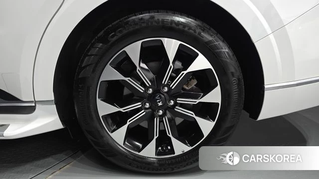 Kia Carnival 4th generation id 4707683 из Кореи 13