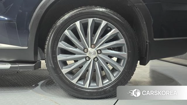 Hyundai Palisade id 4895009 из Кореи 13
