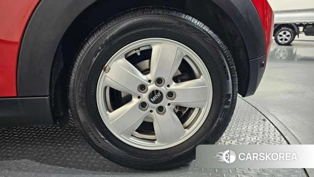 Mini Cooper D id 4378029 из Кореи 13