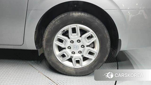 Hyundai Staria id 4506461 из Кореи 13