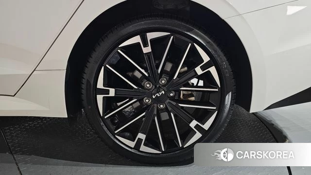 Kia The New K5 3rd generation id 4554424 из Кореи 13