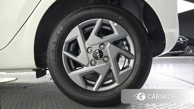 Kia The New Morning (JA) id 4777883 из Кореи 13