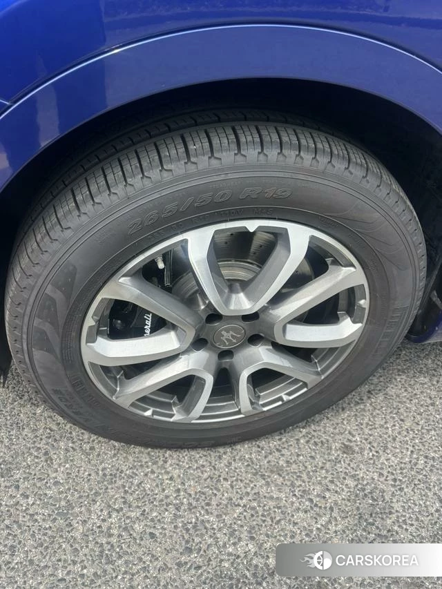 Maserati Levante id 4214000 из Китая 13