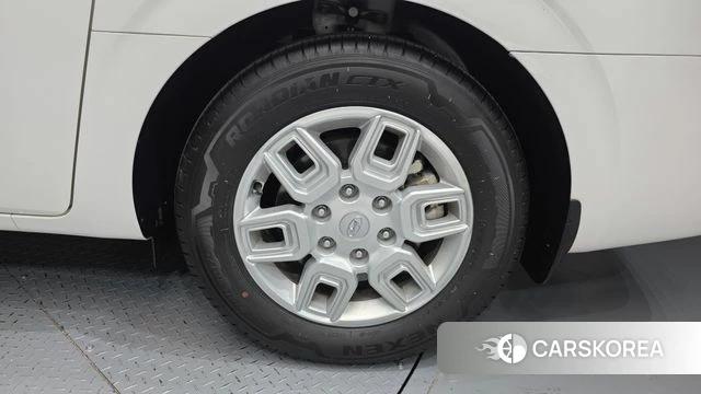 Hyundai Staria id 4309315 из Кореи 13