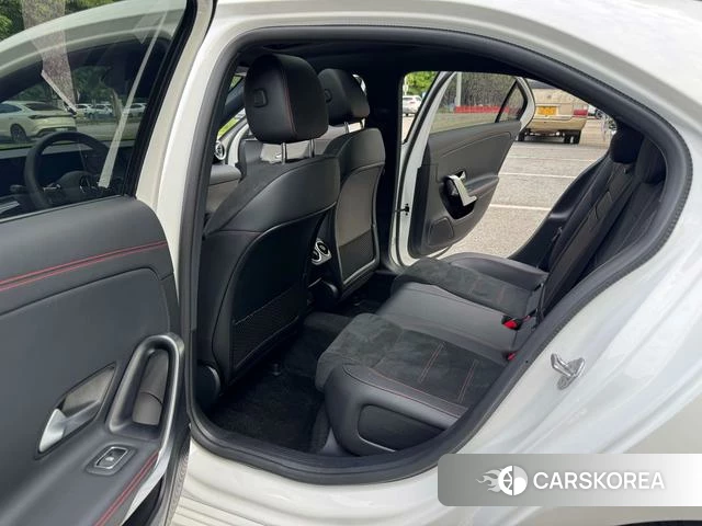 Mercedes-Benz Class A id 4313802 из Китая 13