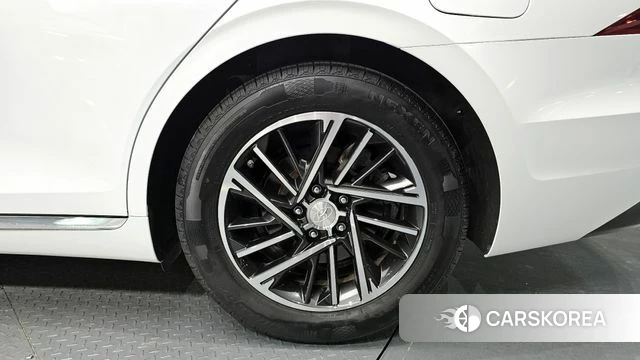 Hyundai The New Grandeur IG id 4344286 из Кореи 13