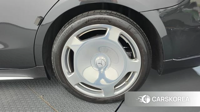 Mercedes-Benz S-Class W223 id 4863591 из Кореи 13