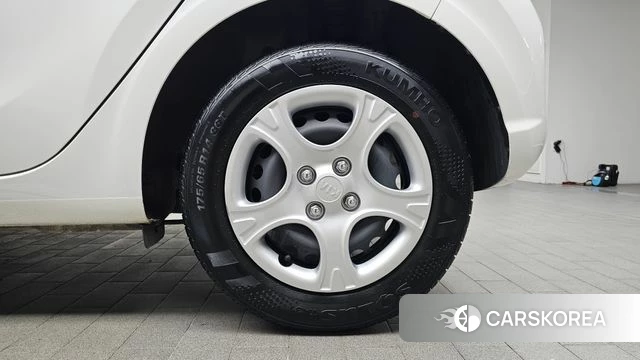 Kia Morning Urban (JA) id 4445501 из Кореи 13