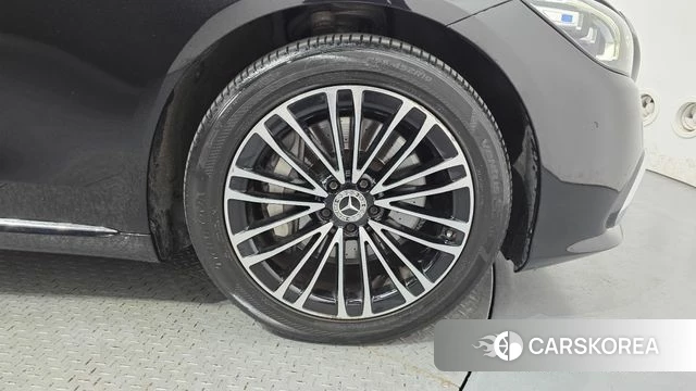 Mercedes-Benz S-Class W223 id 4429107 из Кореи 13