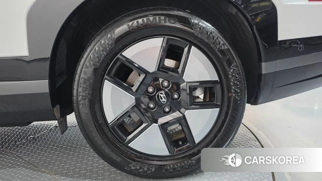 Hyundai Santa Fe (MX5) id 4853905 из Кореи 13