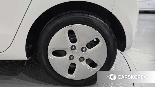 Kia The New Ray id 4929620 из Кореи 13