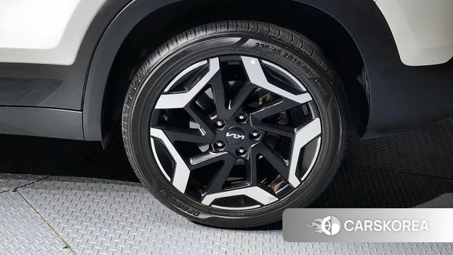 Kia The New Seltos id 4303051 из Кореи 13