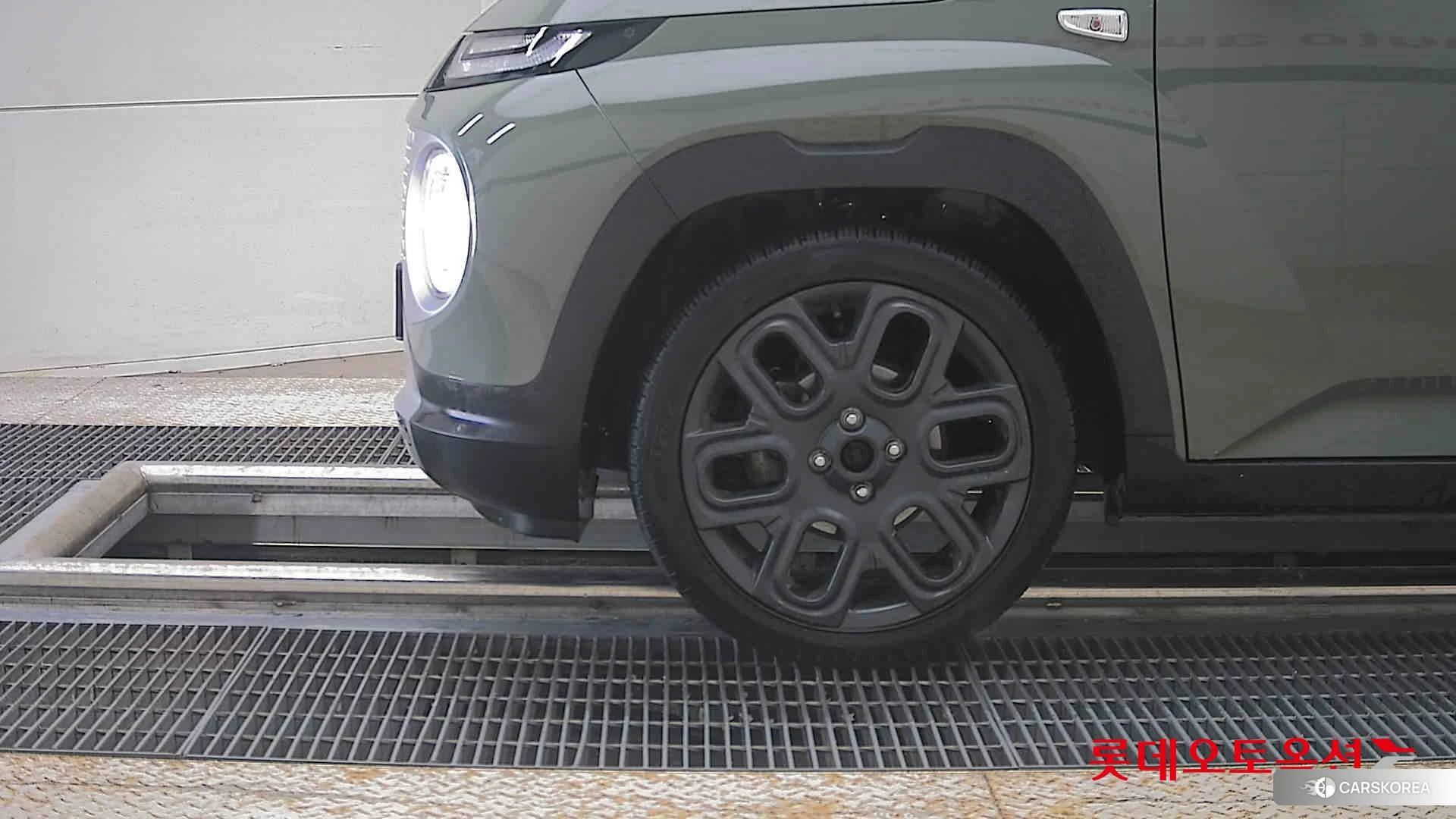 Hyundai Casper id 4909199 из Кореи 13