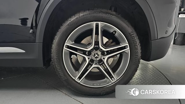 Mercedes-Benz GLA - Class H247 id 4396869 из Кореи 13